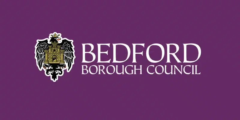 Bedford-Borough-Council